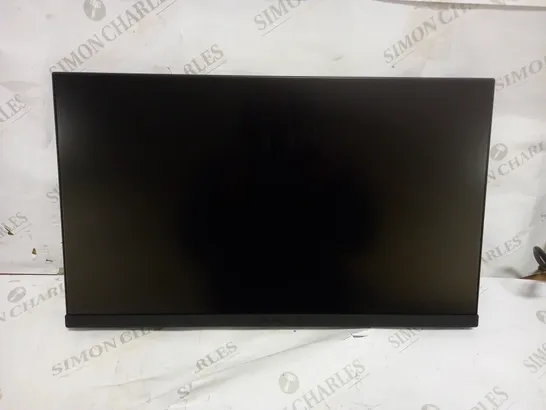 KOORUI 24 INCH 1080P 75HZ VA MONITOR, BLACK [COLLECTION ONLY]