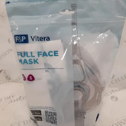 VITERA FULL FACE MASK