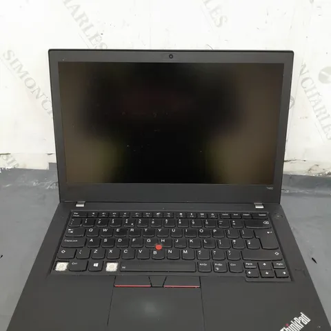 LENOVO THINKPAD T480 LAPTOP