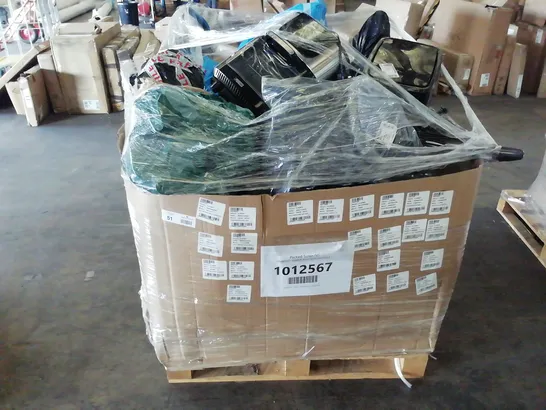 PALLET OF APPROXIMATELY 22 ASSORTED HOUSEHOLD & ELECTRICAL PRODUCTS TO INCLUDE