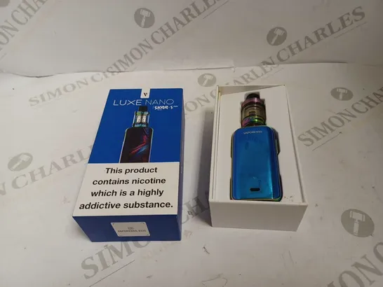 VAPORESSO LUXE NANO 