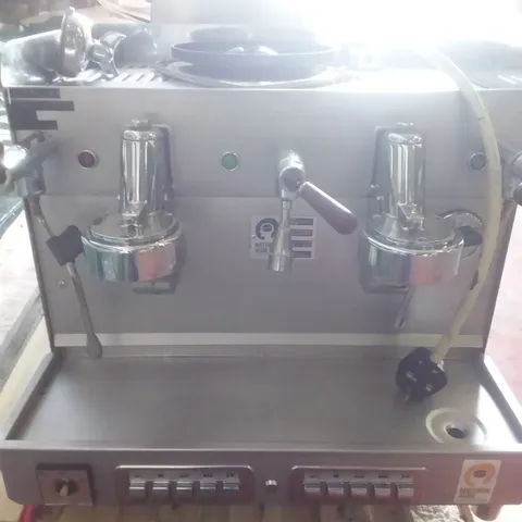 MATTHEW ALGIE ELEKTRA COFFEE MACHINE - EMCOMP2