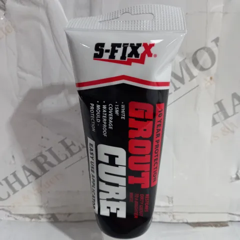 BOX OF 3 SFIXX APPROX 120ML ADVANCED GROUT WHITENER & PROTECTION 