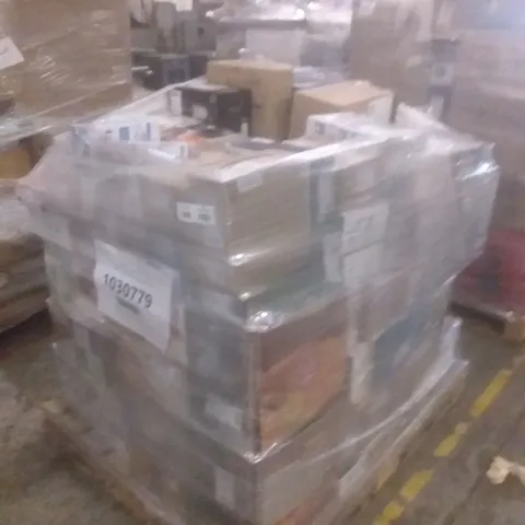 PALLET OF APPROXIMATELY 88 ASSORTED HOUSEHOLD & ELECTRICAL PRODUCTS TO INCLUDE