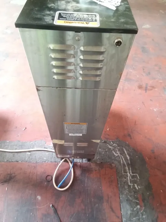 SOFTHEAT HOT WATER DISPENSER 