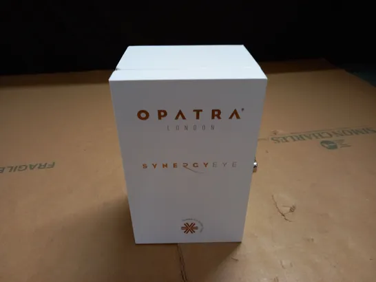 BOXED OPATRA SYNERGYEYE DEVICE