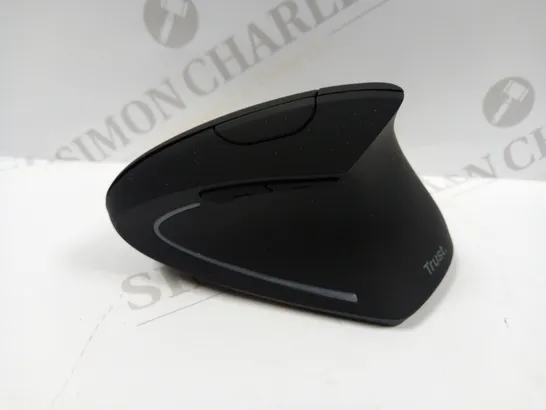 TRUST VERTO WIRELESS ERGONOMIC MOUSE