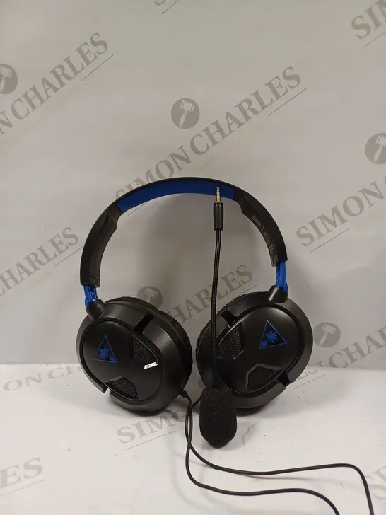 TURTLE BEACH RECON 50P PS4 / PS5