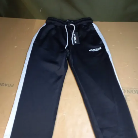 MCKENZIE TRACKSUIT BOTTOMS SIZE S