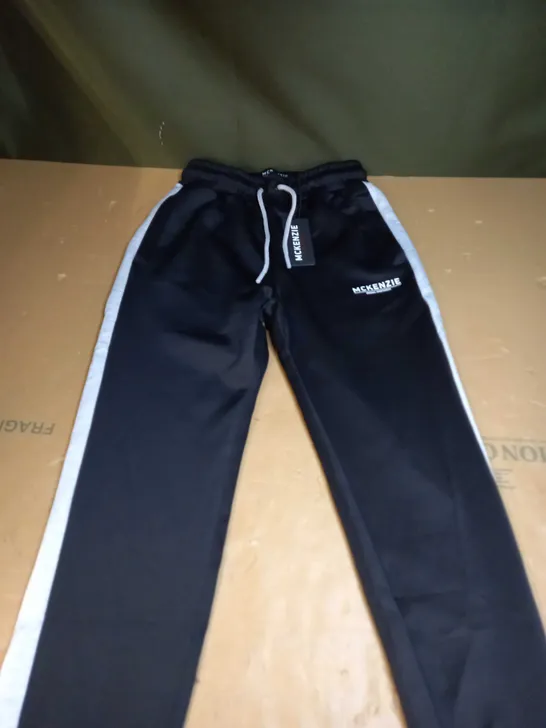 MCKENZIE TRACKSUIT BOTTOMS SIZE S