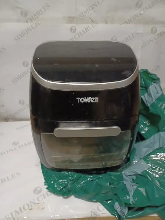 TOWER DIGITAL AIR FRYER OVEN 