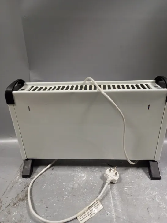 CHALLENGE ADJUSTABLE HEAT PORTABLE RADIATOR 