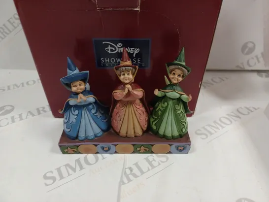 DISNEY TRADITIONS ROYAL GUESTS ORNAMENT