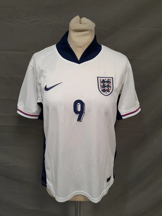 NIKE ENGLAND FOOTBALL SHIRT 2024 - SIZE 28