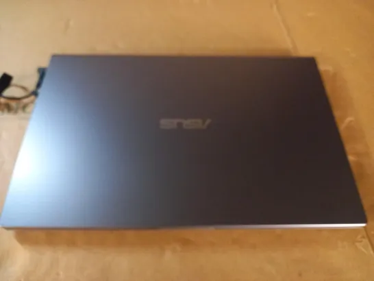 BOXED ASUS X515J NOTEBOOK PC WITH INTEL CORE I-5