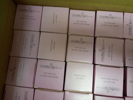 APPROXIMATELY 35 BOXED ONE DIRECTION YOU & I SCENTED CANDLE