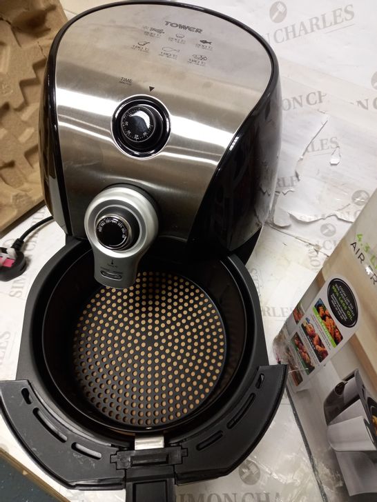 TOWER AIR FRYER