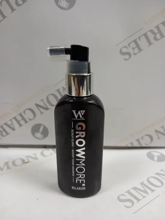 GROW MORE® ELIXIR - LUXURY HAIR GROWTH SERUM