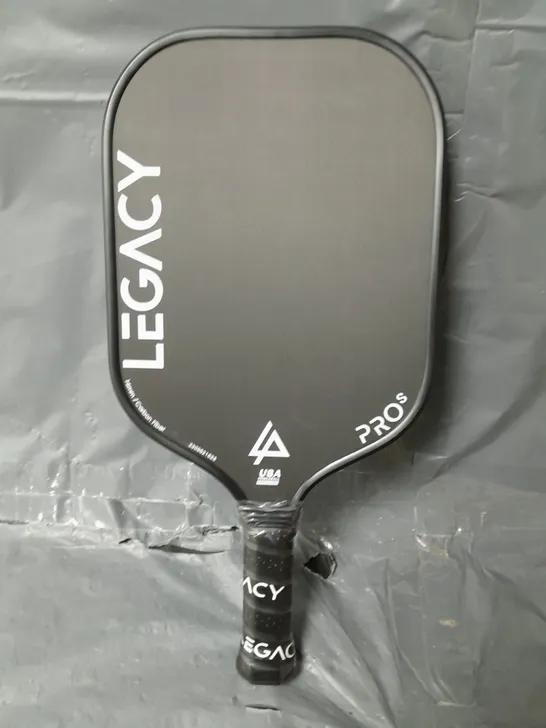 LEGACY PRO S