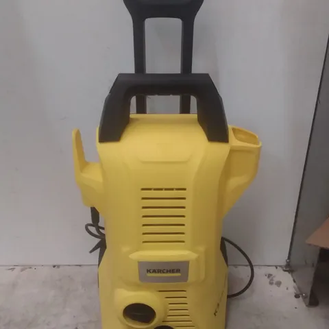 KÄRCHER K 3 POWER CONTROL HIGH PRESSURE WASHER