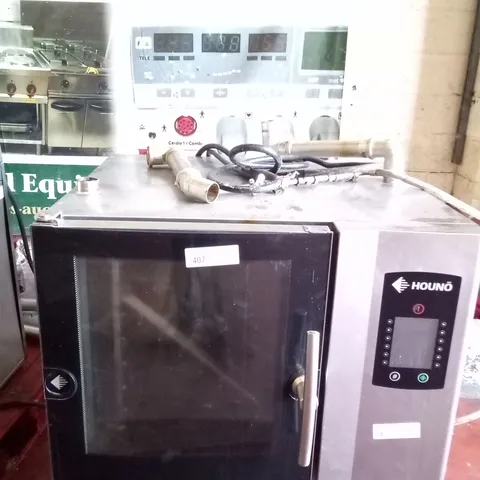 HOUNO SINGLE OVEN