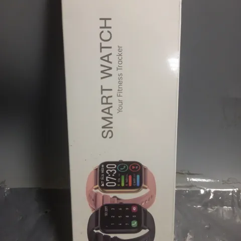 SEALED DOTN P66 SMART WATCH