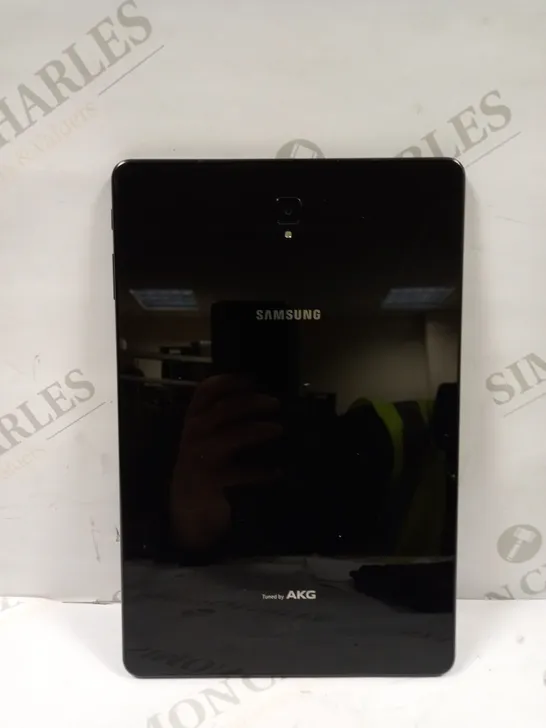 SAMSUNG SM-T830 GALAXY TABLET