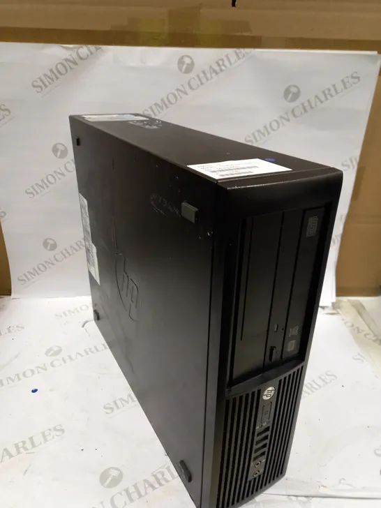 HP COMPAQ PRO 4300 PC TOWER