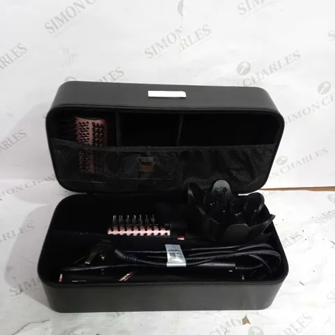 SHARK FLEXSTYLE HAIR STYLER AND DRYER 