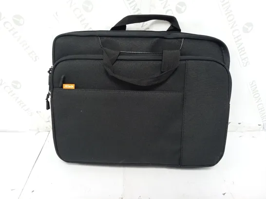 JETECH LAPTOP BAG IN BLACK