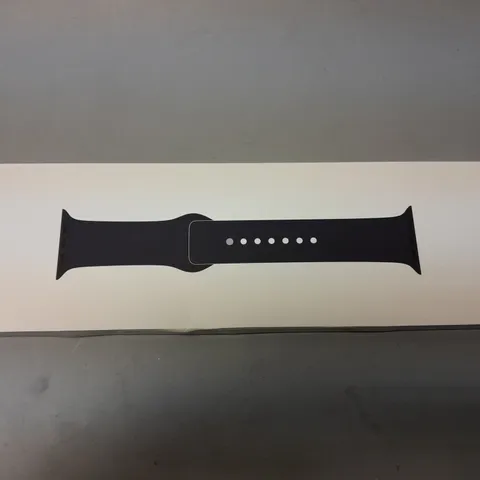 BOXED APPLE 41MM MIDNIGHT SPORT BAND FOR APPLE WATCH
