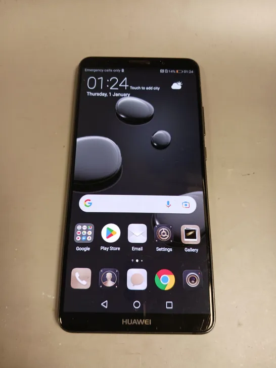 HUAWEI MATE 10 PRO SMARTPHONE 