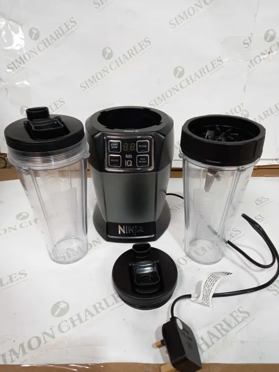 NINJA BN495UK BLENDER