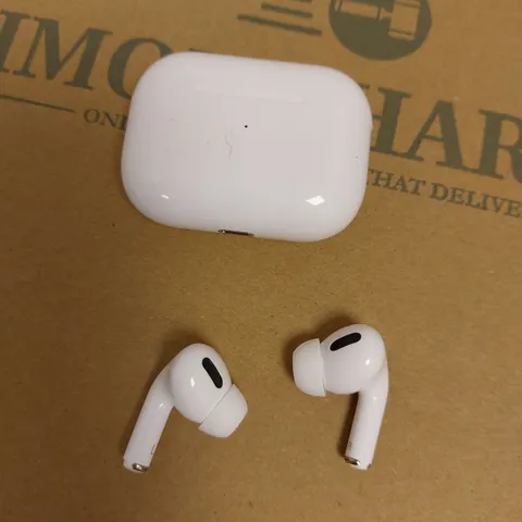 APPLE AIRPODS PRO A2083