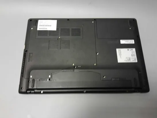 FUJITSU LIFEBOOK A555 LAPTOP 