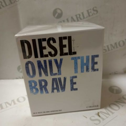 DIESEL ONLY THE BRAVE 200ML