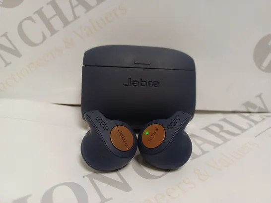 BOXED JABRA ELITE ACTIVE 65T EARBUDS