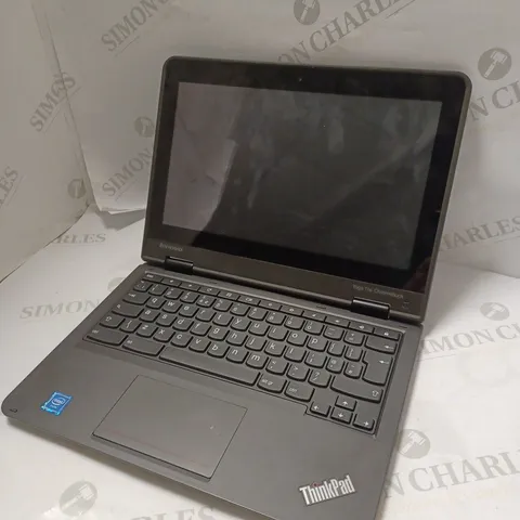 LENOVO YOGA 11E CHROMEBOOK 