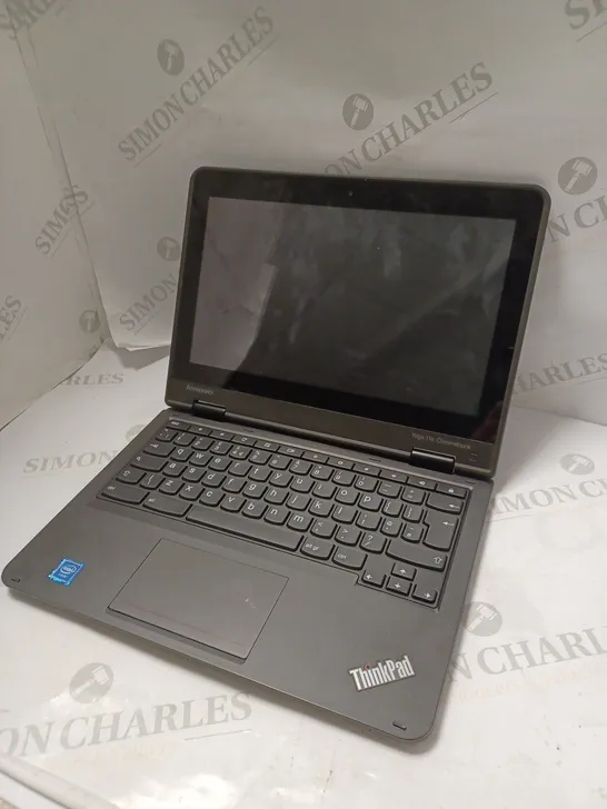 LENOVO YOGA 11E CHROMEBOOK 