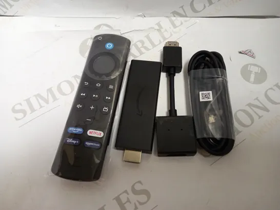 AMAZON FIRE TV STICK