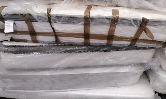 QUALITY BAGGED KING SIZE 5' MATTRESS