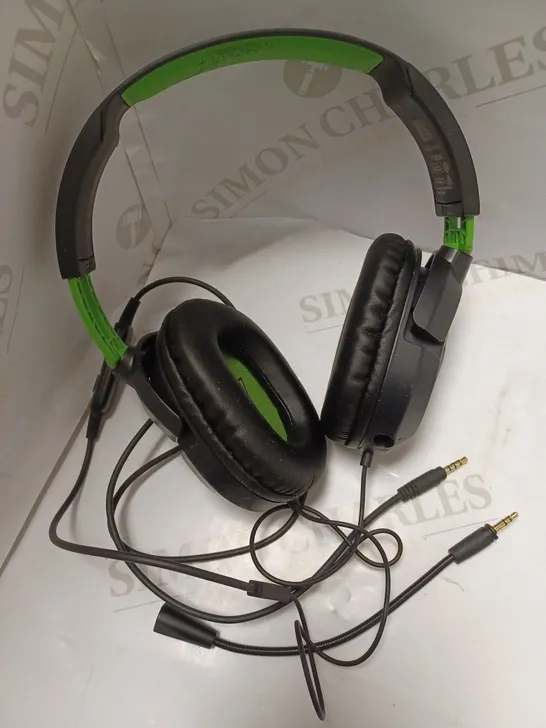 TURTLE BEACH RECON 70 WIRED XBOX HEADSET 