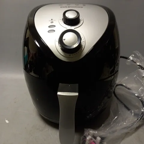 DAEWOO 3.6L AIR FRYER