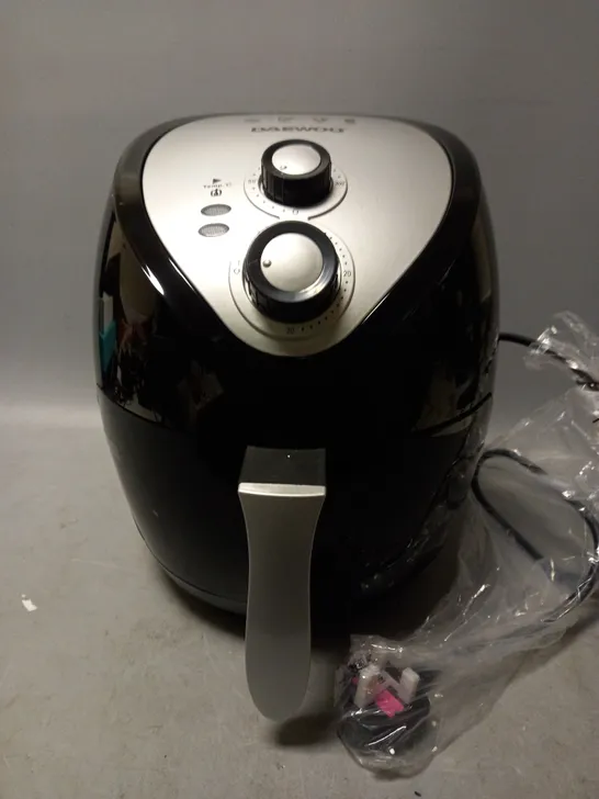 DAEWOO 3.6L AIR FRYER