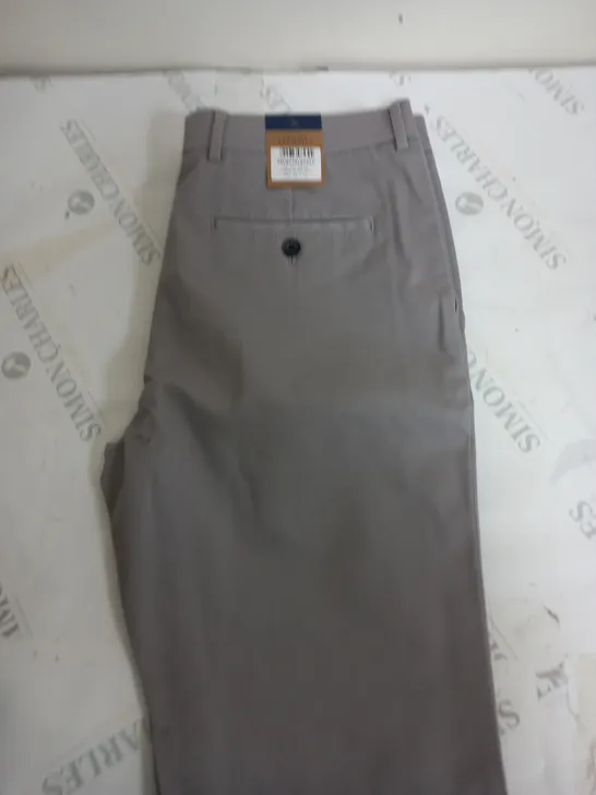 CHARLES TYRWHITT SLIM FIT ULTIMATE CHINOS SIZE W32 L32