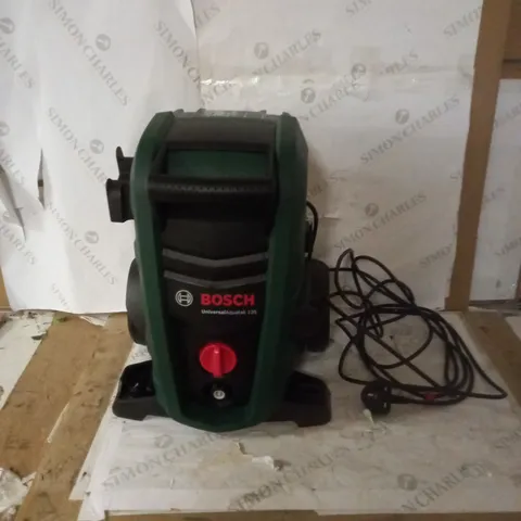 BOSCH UNIVERSAL AQUATAK 135