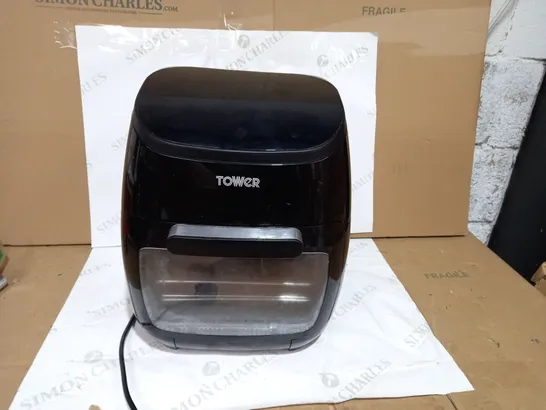 TOWER XPRESS PRO COMBO T17076 VORTX DIGITAL AIR FRYER