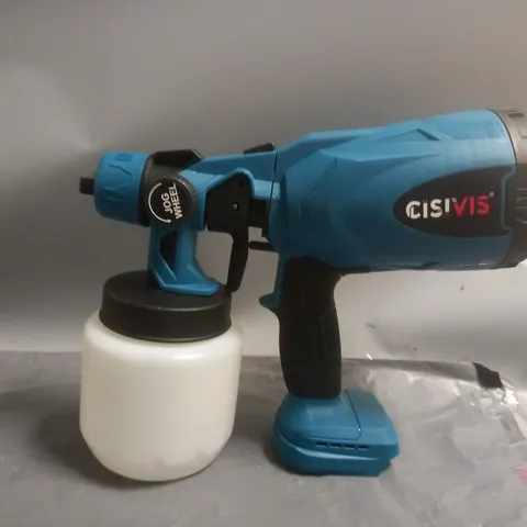 cisivis spray gun 