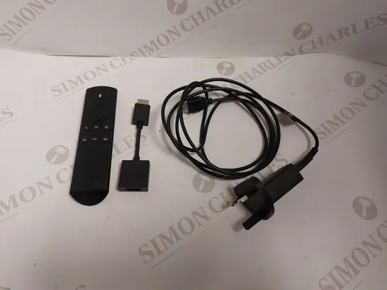 AMAZON FIRE TV STICK 