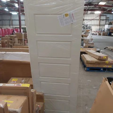 INTERNAL DOOR PRIMED 